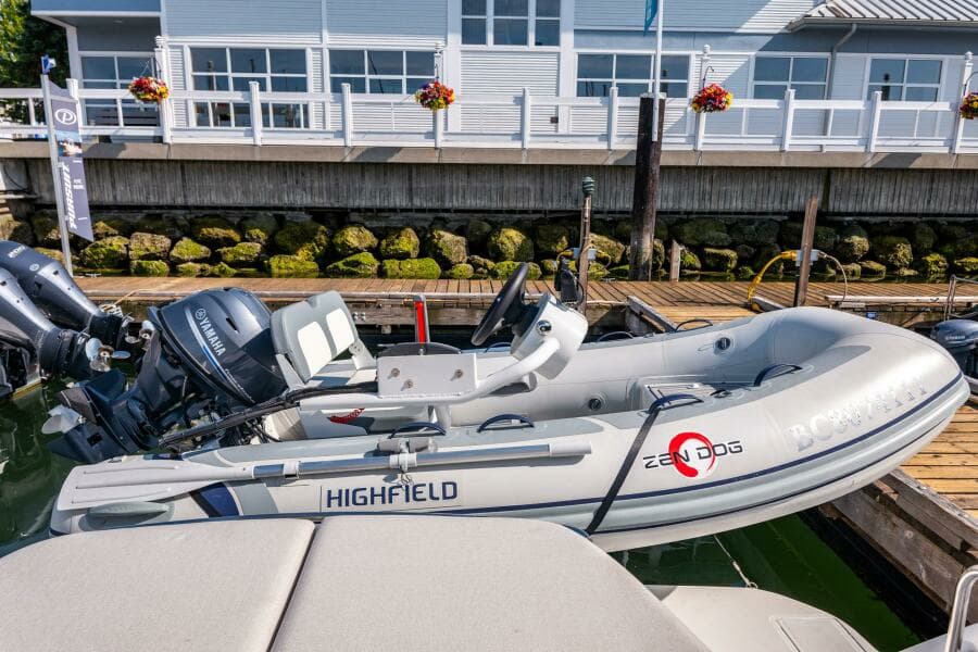 2022 Beneteau Gran Turismo