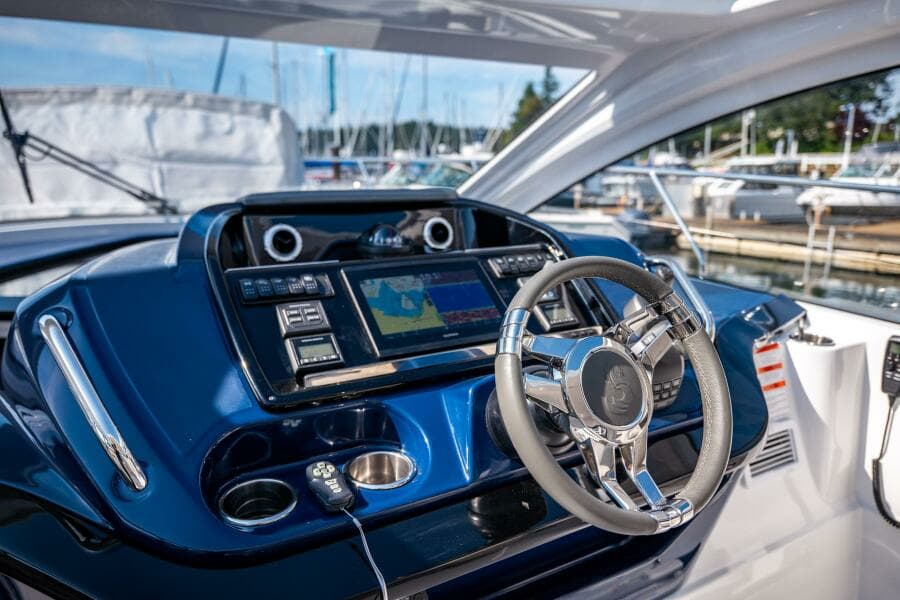 2022 Beneteau Gran Turismo