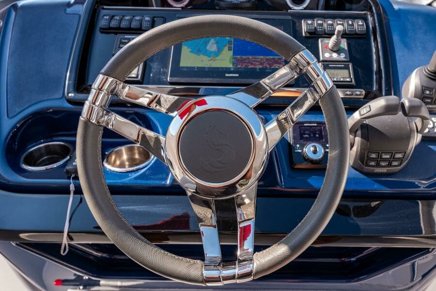 2022 Beneteau Gran Turismo