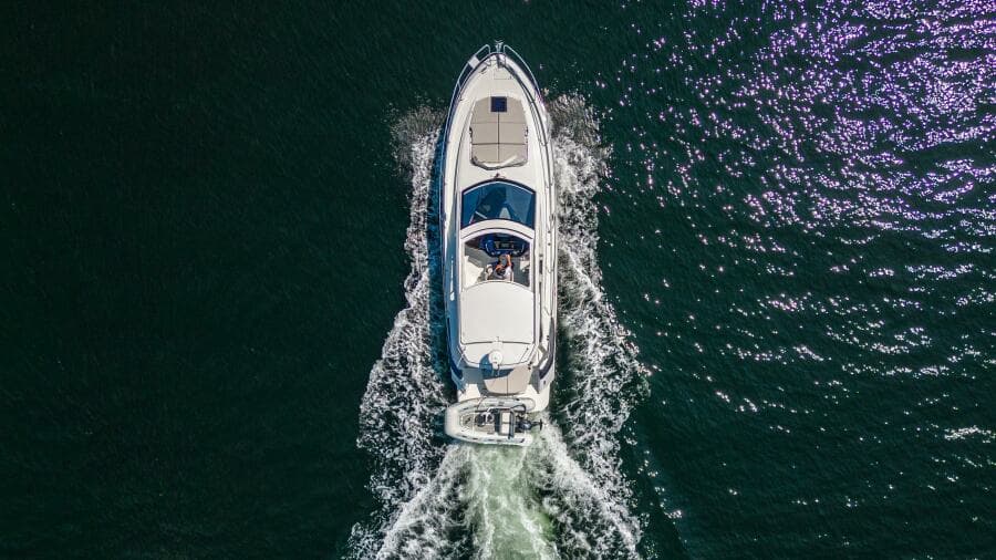 2022 Beneteau Gran Turismo