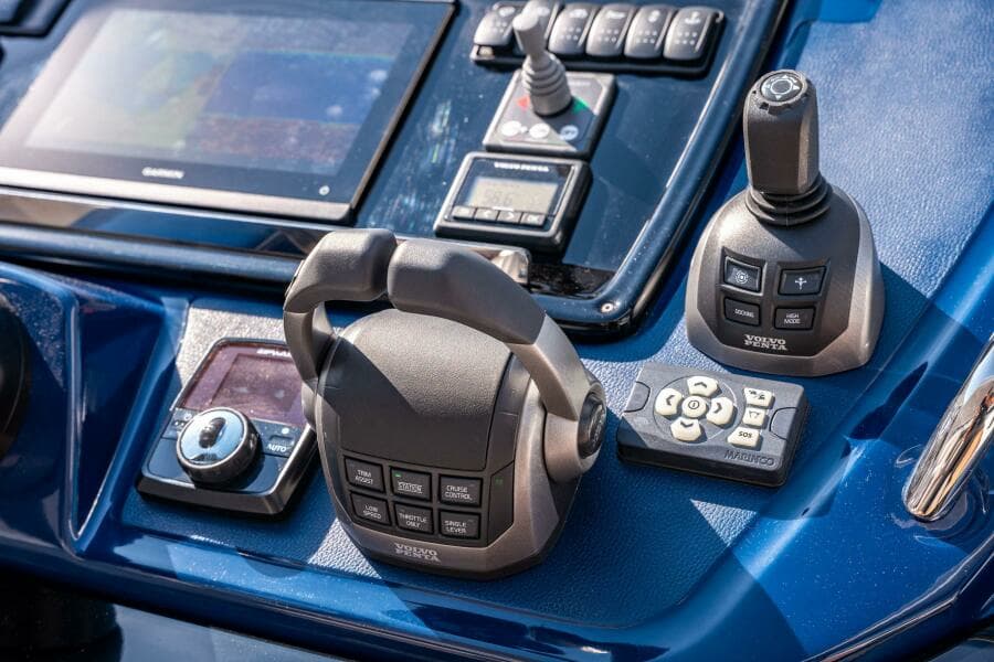 2022 Beneteau Gran Turismo