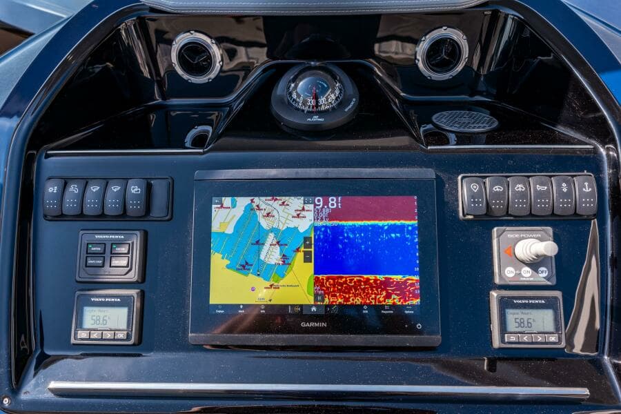 2022 Beneteau Gran Turismo