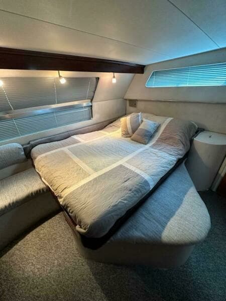 1988 Wellcraft San Remo