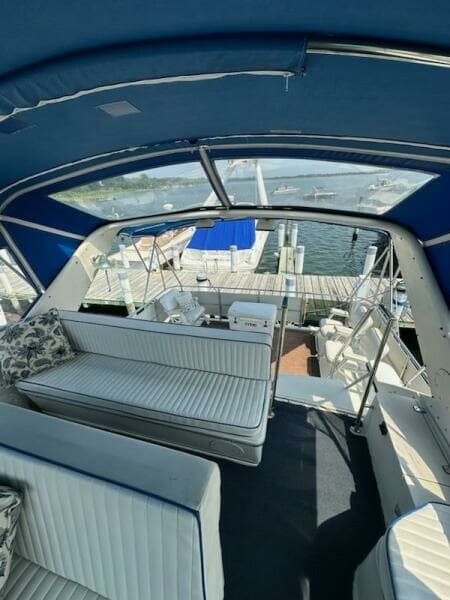 1988 Wellcraft San Remo