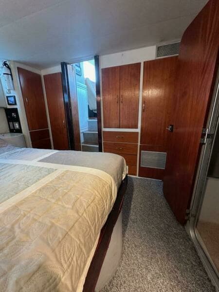 1988 Wellcraft San Remo