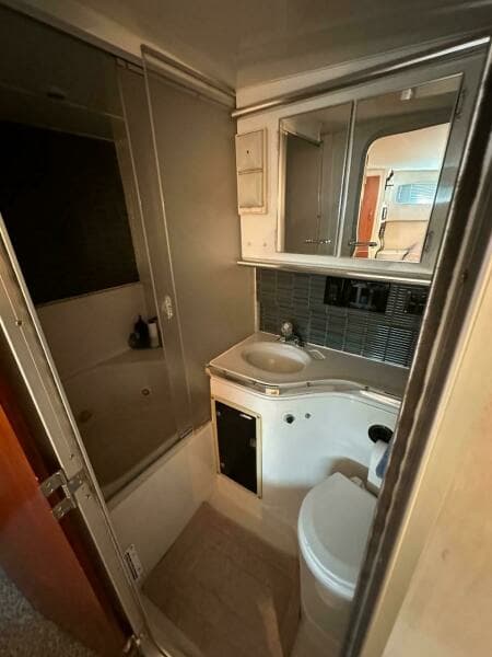 1988 Wellcraft San Remo