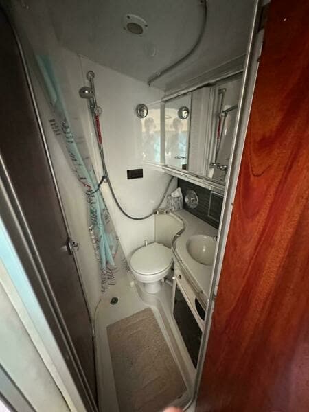 1988 Wellcraft San Remo