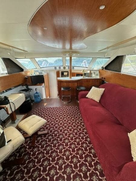 1988 Wellcraft San Remo