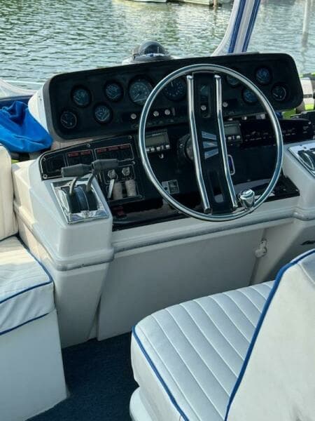 1988 Wellcraft San Remo