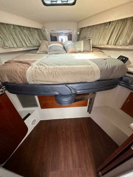 1988 Wellcraft San Remo