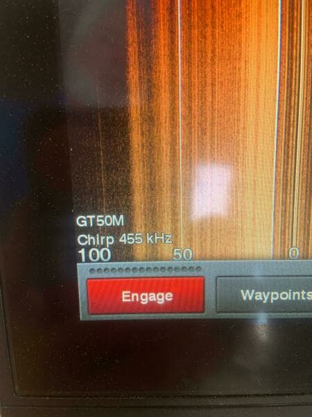 2016 Grady-White Express 330