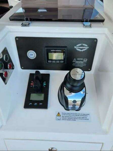 2022 Sunseeker 60 Predator EVO