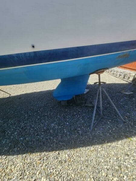 2006 Catalina 250 mk2