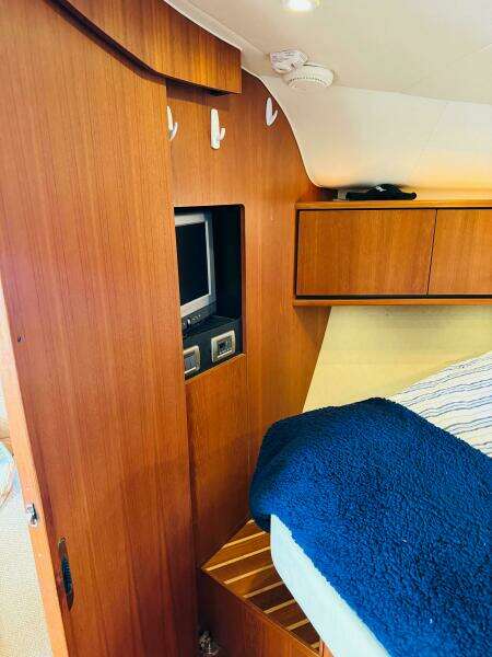 2007 Tiara Yachts 3900 Sovran