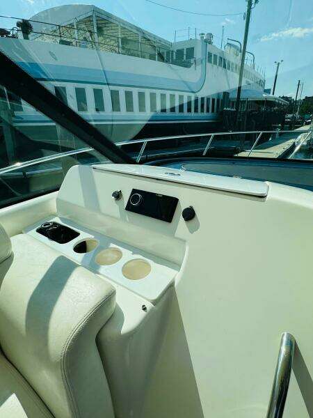 2007 Tiara Yachts 3900 Sovran