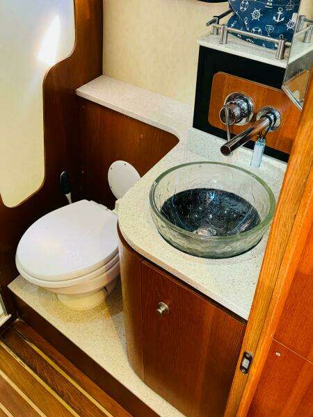 2007 Tiara Yachts 3900 Sovran