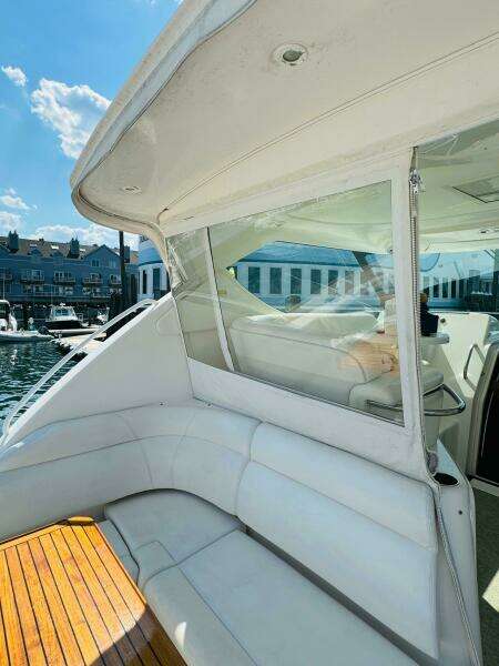 2007 Tiara Yachts 3900 Sovran