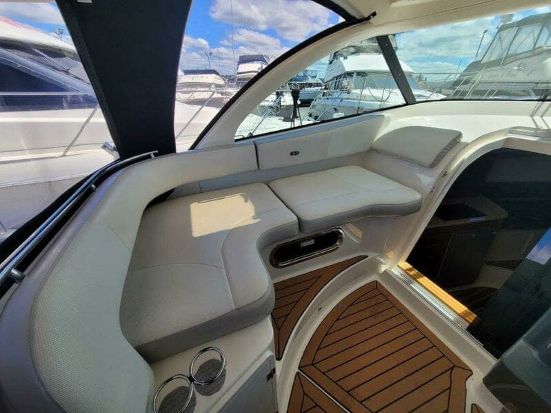 2013 Pursuit 345 Offshore