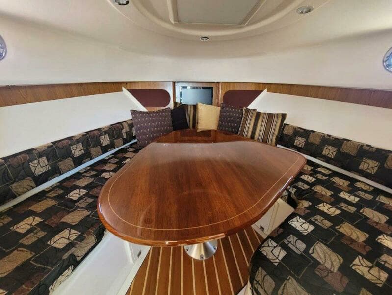 2013 Pursuit 345 Offshore