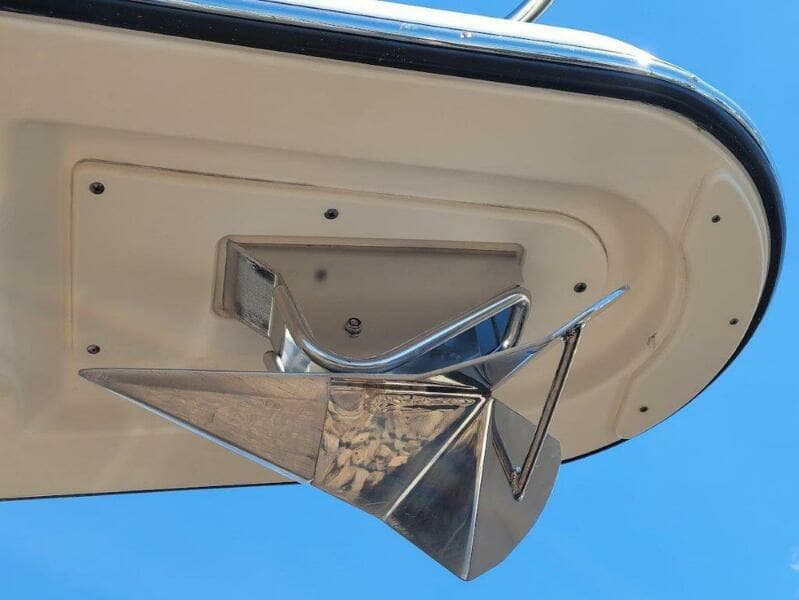 2013 Pursuit 345 Offshore