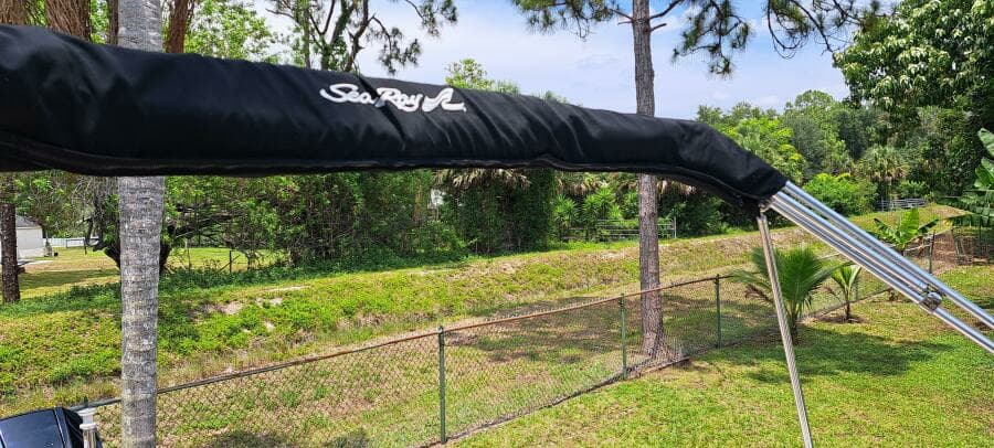 2019 Sea Ray SPX 230 OB