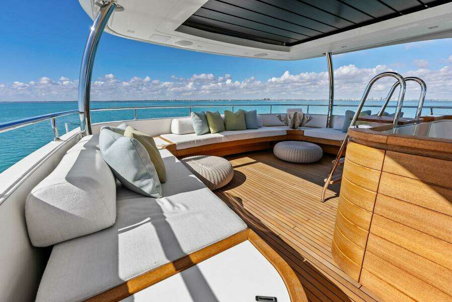 Sun Deck