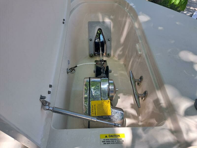 2018 Grady-White Freedom 285