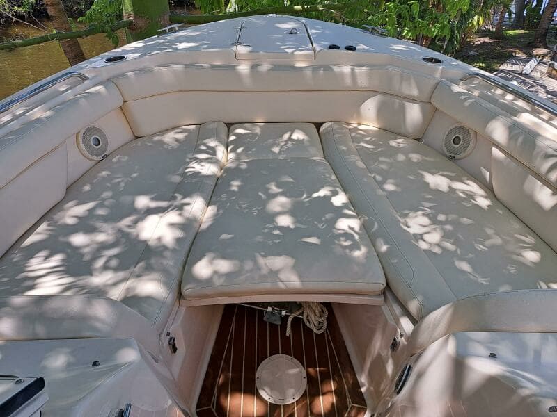 2018 Grady-White Freedom 285