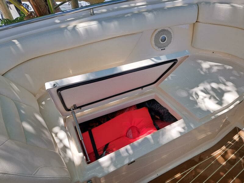 2018 Grady-White Freedom 285