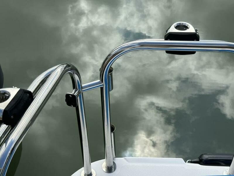 2020 Ranger Tugs R41CB