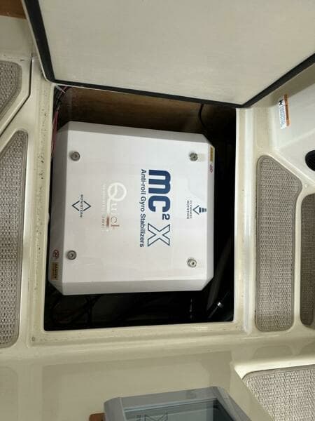 2020 Ranger Tugs R41CB