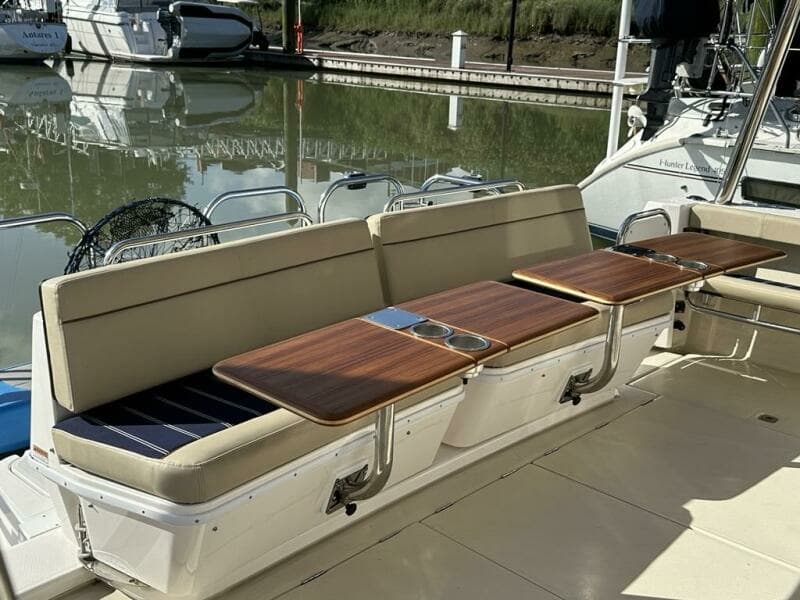 2020 Ranger Tugs R41CB