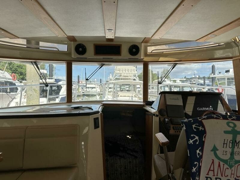 2020 Ranger Tugs R41CB