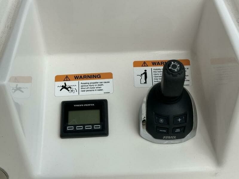 2020 Ranger Tugs R41CB