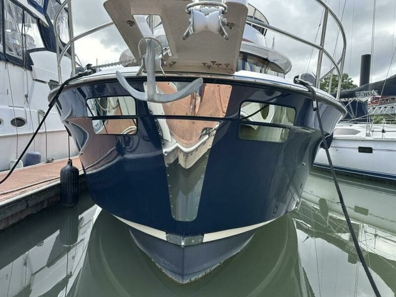 2020 Ranger Tugs R41CB