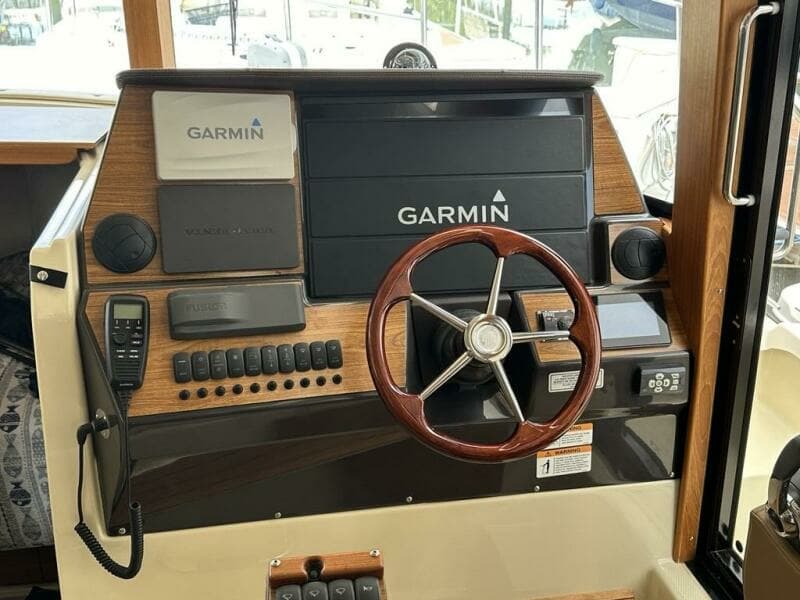 2020 Ranger Tugs R41CB