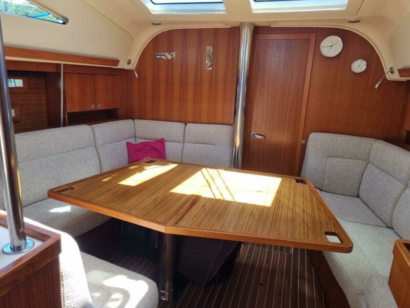 2012 Elan 394 Impression