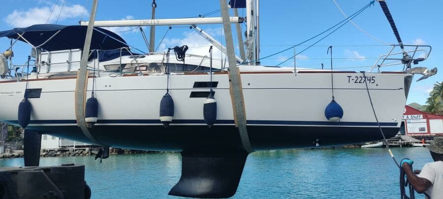 2012 Elan 394 Impression