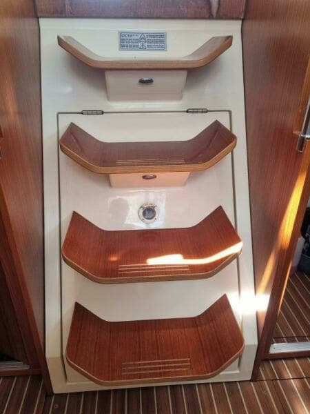 2012 Elan 394 Impression