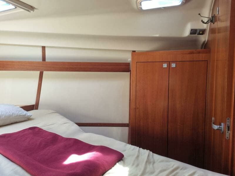 2012 Elan 394 Impression