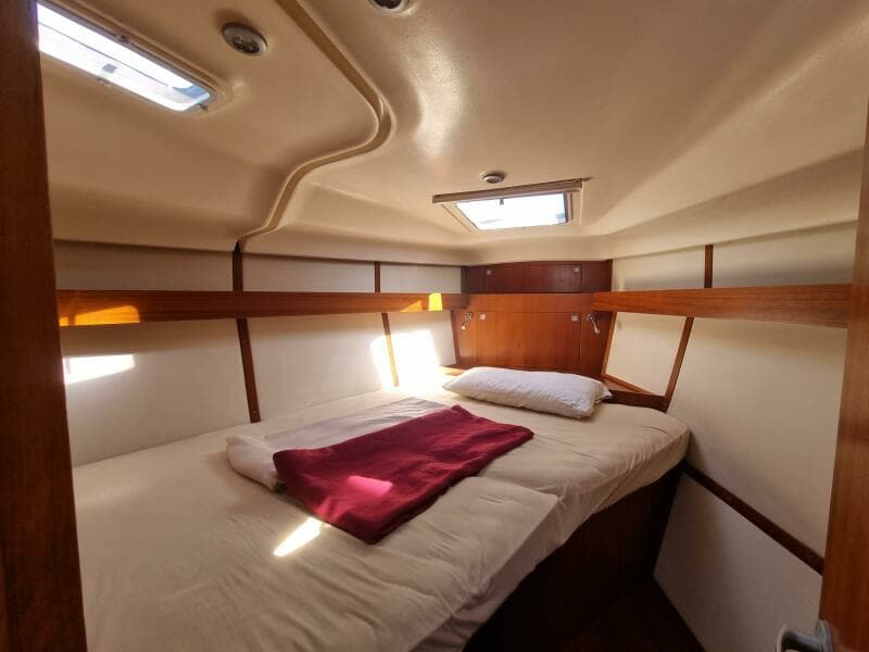 2012 Elan 394 Impression