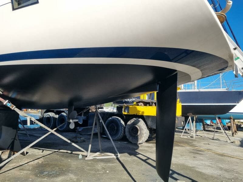 2012 Elan 394 Impression