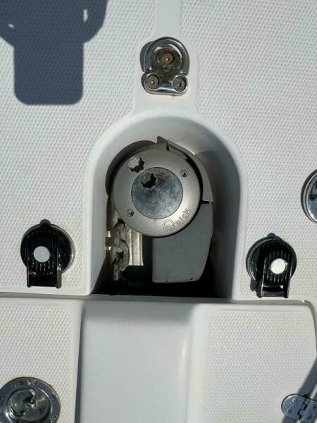 2012 Elan 394 Impression