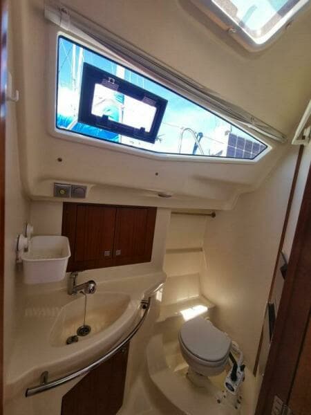 2012 Elan 394 Impression