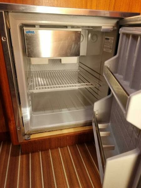 2012 Elan 394 Impression