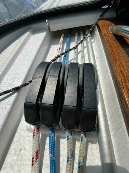 2012 Elan 394 Impression