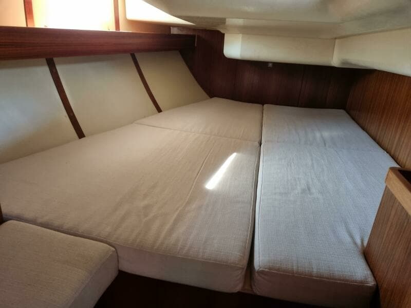 2012 Elan 394 Impression