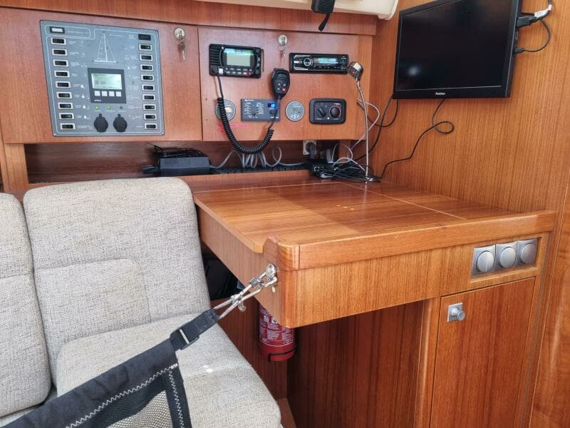 2012 Elan 394 Impression