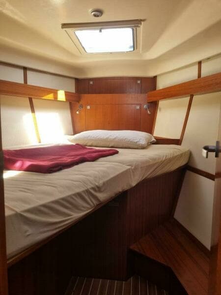 2012 Elan 394 Impression