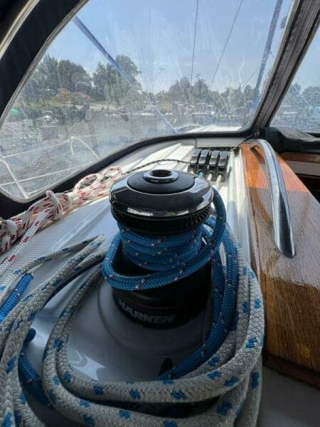 2012 Elan 394 Impression